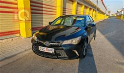 تۆیۆتا کامری